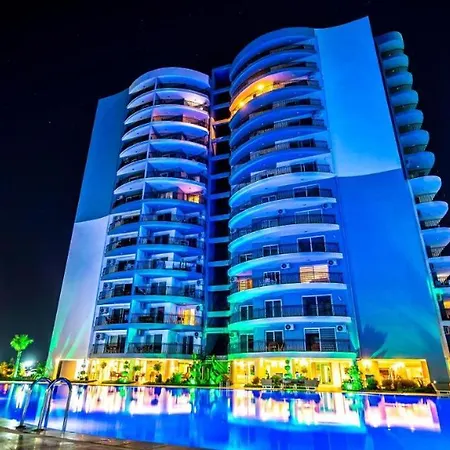 Edelweiss Retreat 1-bedroom * Iskele District (Northern Cyprus)