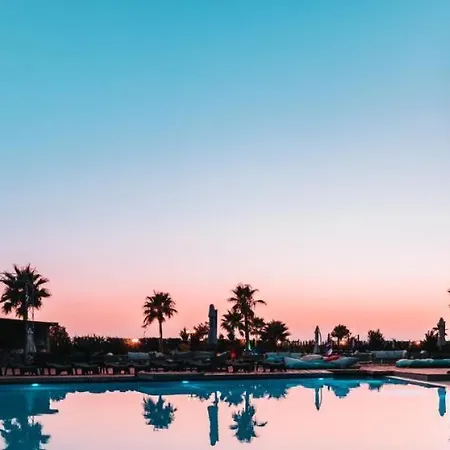 Apartment Edelweiss Retreat 1-bedroom Iskele District (Northern Cyprus)