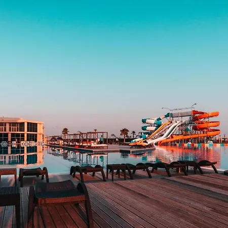 Apartment Edelweiss Retreat 1-bedroom *