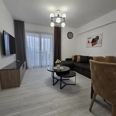 Edelweiss Retreat 1-bedroom Apartment *