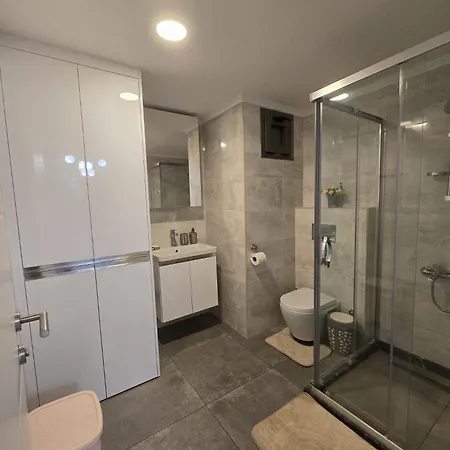 Edelweiss Retreat 1-bedroom