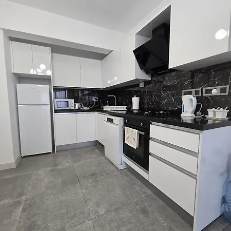 Edelweiss Retreat 1-bedroom * Iskele District (Northern Cyprus)