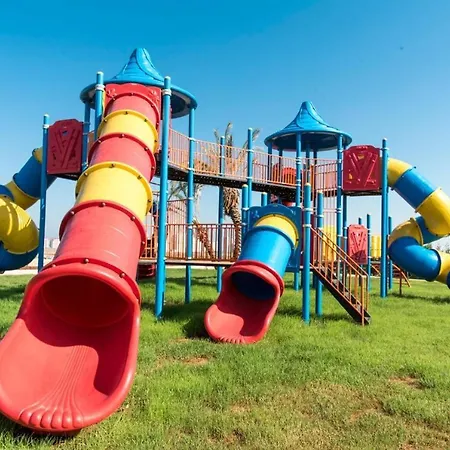 Edelweiss Retreat 1-bedroom Appartement