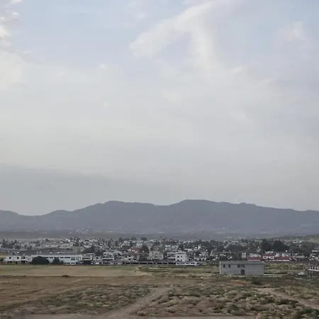 Daire Edelweiss Retreat 1-bedroom Iskele District (Northern Cyprus)