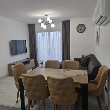 Edelweiss Retreat 1-bedroom Daire *