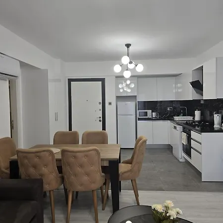 Appartement Edelweiss Retreat 1-bedroom Iskele District (Northern Cyprus)