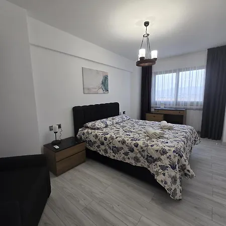 Edelweiss Retreat 1-bedroom Iskele District (Northern Cyprus)