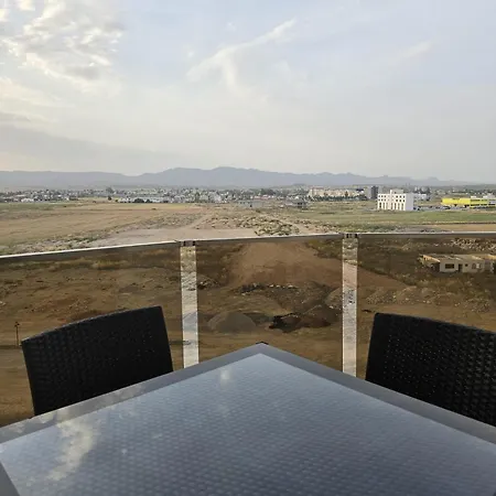 Edelweiss Retreat 1-bedroom * Iskele District (Northern Cyprus)