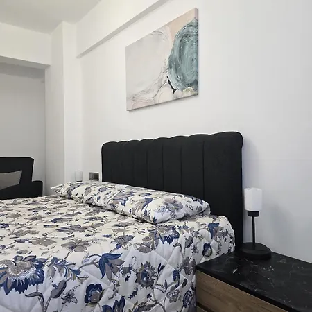 Edelweiss Retreat 1-bedroom * Iskele District (Northern Cyprus)