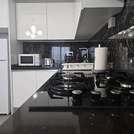 Edelweiss Retreat 1-bedroom Daire *