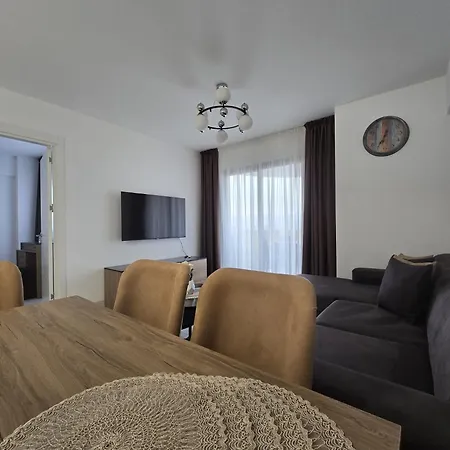 Apartment Edelweiss Retreat 1-bedroom Iskele District (Northern Cyprus)