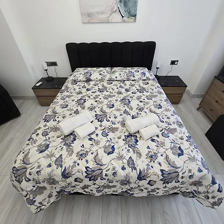 Edelweiss Retreat 1-bedroom * Iskele District (Northern Cyprus)