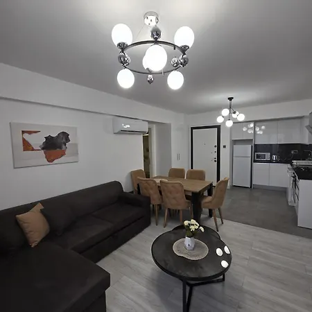 Edelweiss Retreat 1-bedroom Appartement