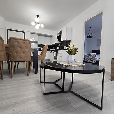 Edelweiss Retreat 1-bedroom * Iskele District (Northern Cyprus)