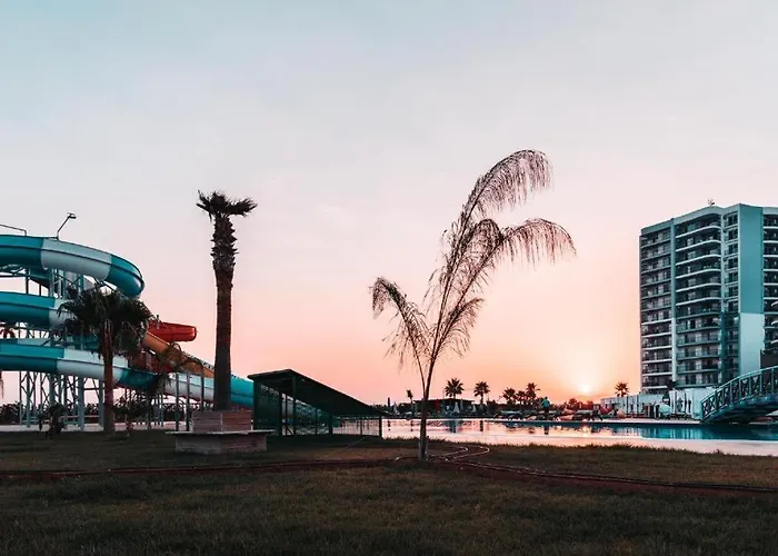 Edelweiss Retreat 1-bedroom Apartmán