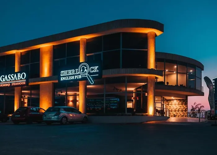 Edelweiss Retreat 1-bedroom Apartmán *