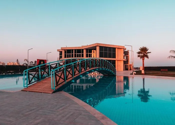 Edelweiss Retreat 1-bedroom *