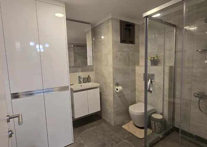 Edelweiss Retreat 1-bedroom