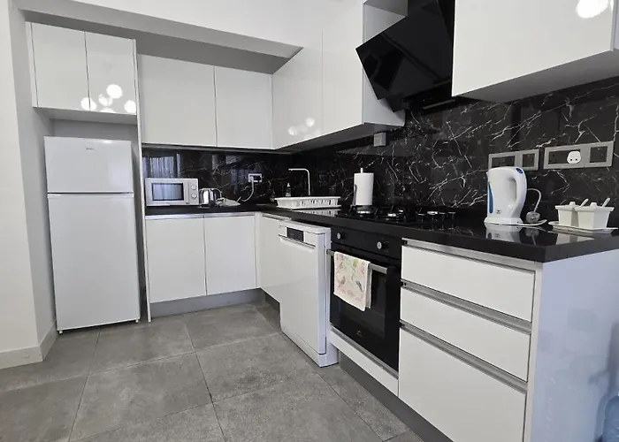 Edelweiss Retreat 1-bedroom * Iskele District (Northern Cyprus)