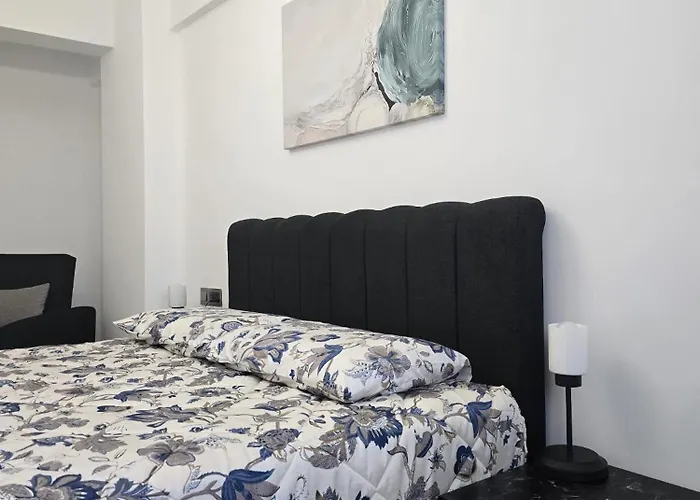 Edelweiss Retreat 1-bedroom * Iskele District (Northern Cyprus)