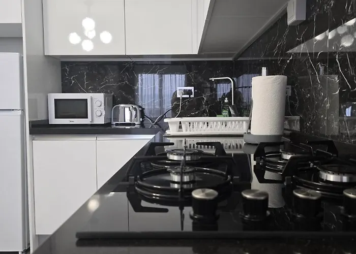 Edelweiss Retreat 1-bedroom Apartmán *