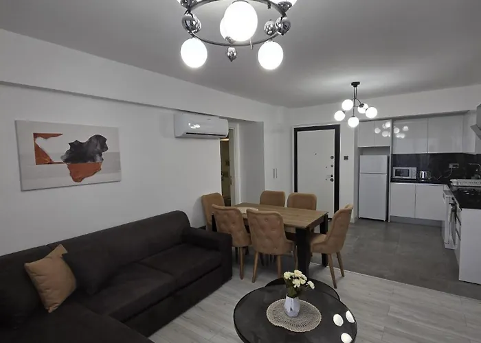 Edelweiss Retreat 1-bedroom Apartmán